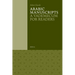 Arabic Manuscripts: A Vademecum for Readers