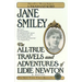 The All-True Travels and Adventures of Lidie Newton
