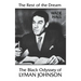 The Rest of the Dream: The Black Odyssey of Lyman Johnson
