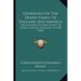 Genealogy Of The Denny Family In England And America: Descendants Of John Denny Of Combs, Suffolk, England, In 1439 (1886)
