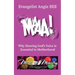 Maaa!: Why Hearing God's Voice is Essential to Motherhood