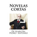 Novelas cortas