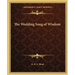 The Wedding Song of Wisdom