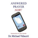 Answered Prayer Now!