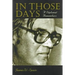 In Those Days: A Diplomat Remembers