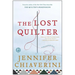 The Lost Quilter: An ELM Creek Quilts Novel