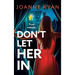 Don't Let Her In