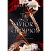 The Savior's Champion: A dark fantasy romance