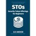 STOs - Security Token Offerings for Beginners: The Ultimate Guide to Security Tokens, Security Token Offerings and Tokenized Securities