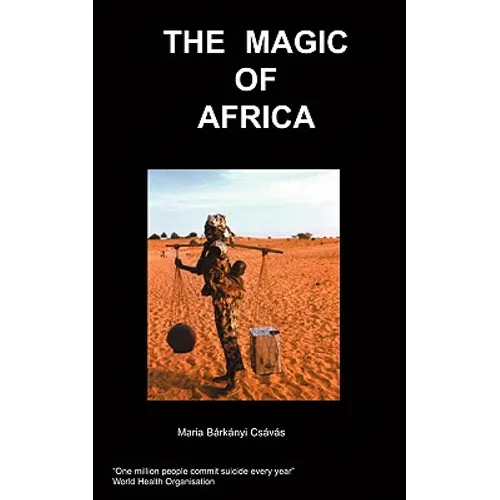 The Magic of Africa