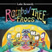 Rainbow Tree Frogs
