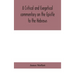 A Critical And Exegetical Commentary On The Epistle To The Hebrews