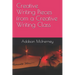 Creative Writing Pieces from a Creative Writing Class