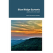Blue Ridge Sunsets: a non-poet's poetry