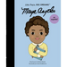 Maya Angelou (Spanish Edition)