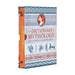 The Dictionary of Mythology: An A-Z of Themes, Legends and Heroes