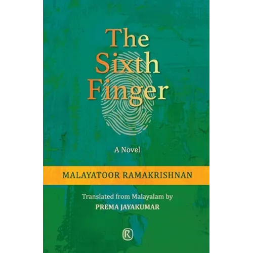 The Sixth Finger: Novel