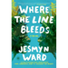 Where the Line Bleeds
