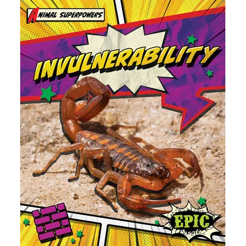 Invulnerability