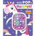 Never Pop a Unicorn!
