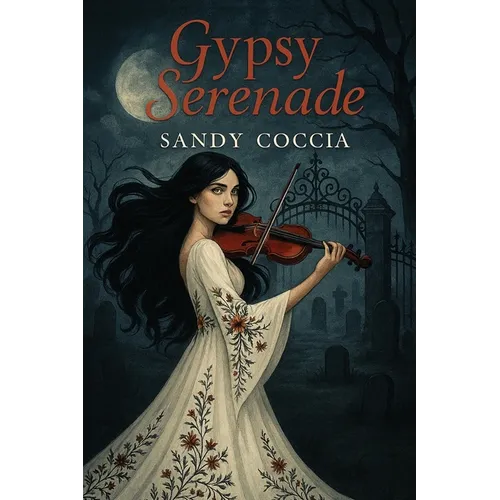 Gypsy Serenade