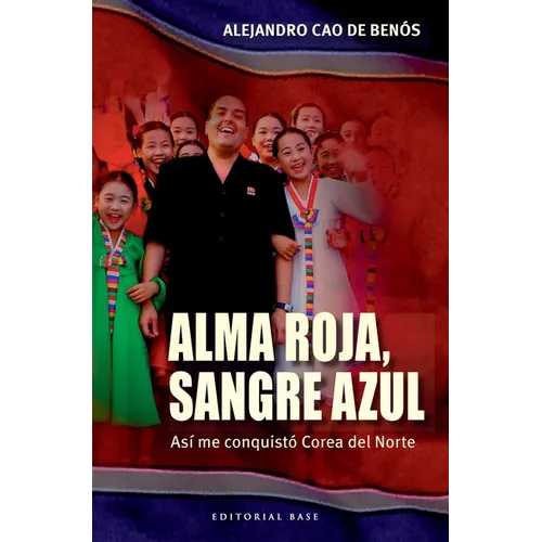 Alma roja, sangre azul