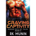 Craving Captivity