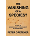 The Vanishing of a Species? A Look at Modern Man's Predicament by a Geologist