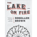 The Lake on Fire