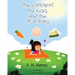 Children's Book: The Carrot, the Egg and the Tea Bag