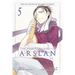 The Heroic Legend of Arslan 5