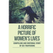 A Horrific Picture Of Women's Lives: Compelling And Emotional Story Of Sex-Trafficking: Sex Trafficking Statistics