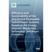 Efficiency and Sustainability of the Distributed Renewable Hybrid Power Systems Based on the Energy Internet, Blockchain Technology and Smart Contract