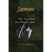 James: The Pen and the Plumb Line