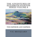 The Adventures of Elizabeth Stanton Series Volume 8 The Emperor and Empress