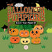The Halloween Pumpkins Save the Forest: A Children's Story Book About Emotions for Kids Ages 3-6
