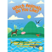 Which Animals Do You Like?