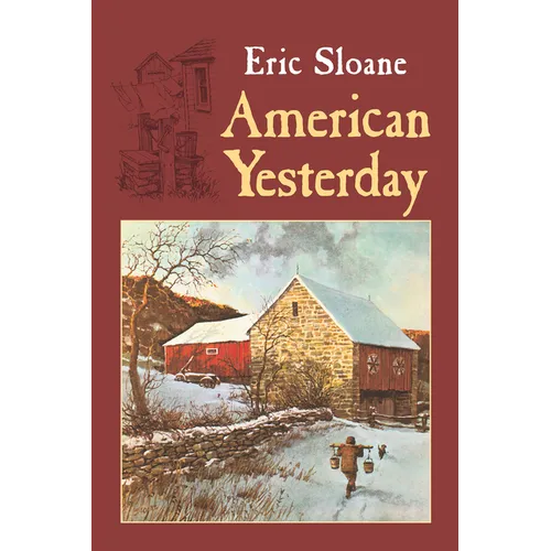 American Yesterday
