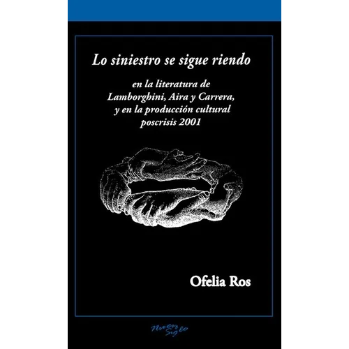 Lo siniestro se sigue riendo