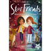 Star Friends 2 Books in 1: Moonlight Mischief & Hidden Charm: Books 7 and 8