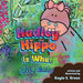 Hadley the Hippo Is What She Eats