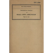 US Army Technical Manual Small-Arms Ammunition TM 9-1990 Dated May 23, 1942