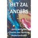 Het zal anders