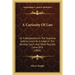 A Curiosity Of Law: Or A Respondent In The Supreme Judicial Court As A Judge In The General Court, And What Possibly Came Of It (1866)