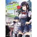 The Wrong Way to Use Healing Magic Volume 4: The Manga Companion