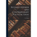 Richard Hooker and Contemporary Political Ideas