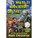 I Hate It When Aliens Do That