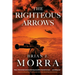 The Righteous Arrows: A Cold War Spy Thriller
