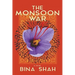 The Monsoon War: A Novel