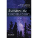 Amending the Christian Story: The Natural Sciences as a Window Into Grounded Faith and Sustainable Living
